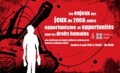 Affiche