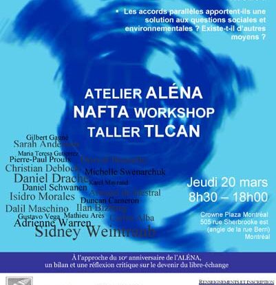 Affiche