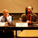 Pedro da Motta Veiga et Sylvain F. Turcotte
