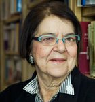 Josiane Boulad-Ayoub, titulaire de la Chaire UNESCO