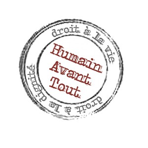 Logo de Humain Avant Tout