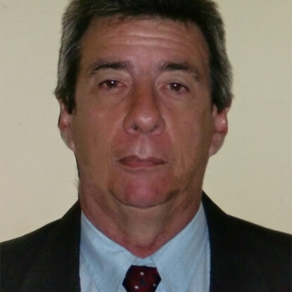 Dr JORGE TOMAS BALSEIRO ESTEVEZ