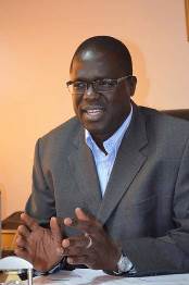 Aly Mbaye