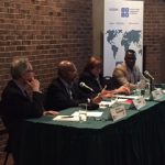 Panel de l'IEIM