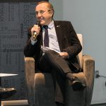 Monsieur Bernard Derome