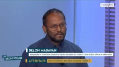 Delon Madavan
