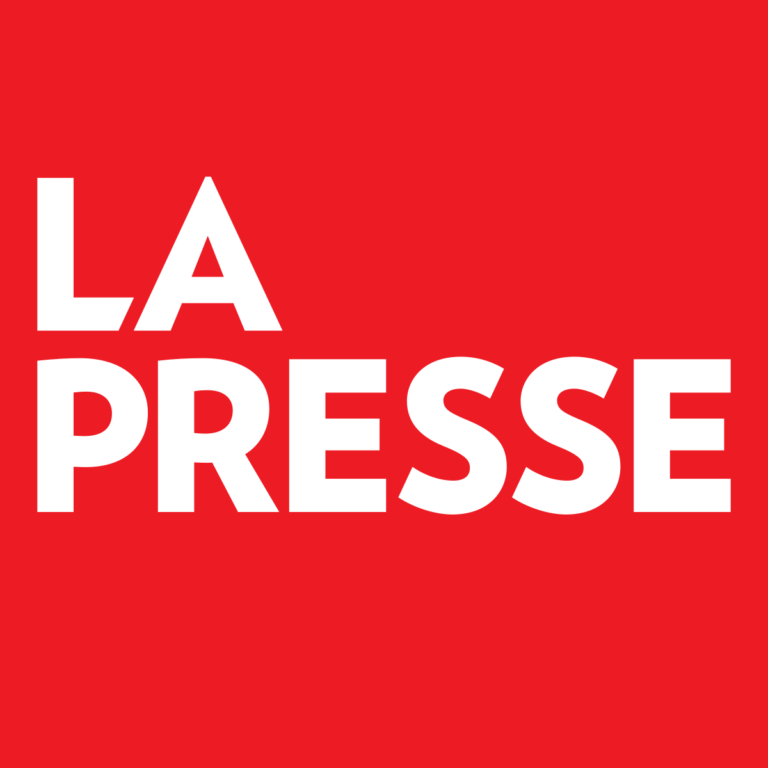Logo du journal La Presse