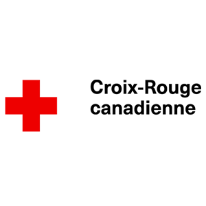 logo de la Croix-Rouge canadienne