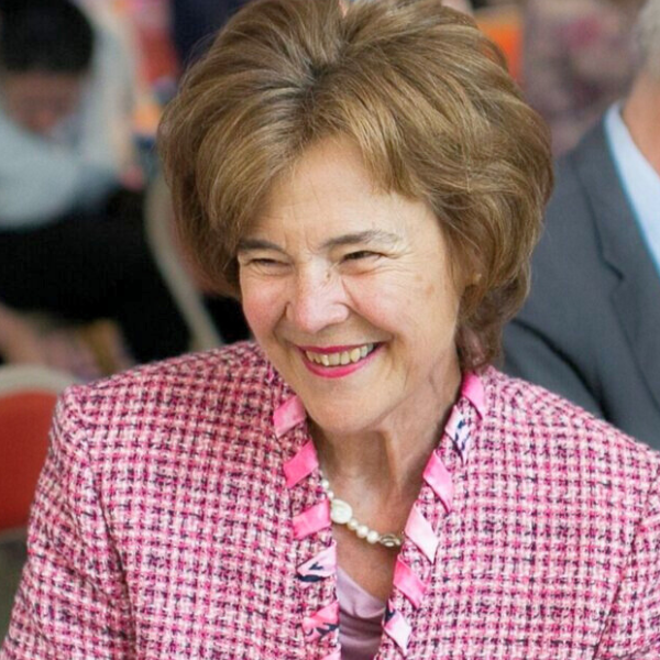 Anne Leahy