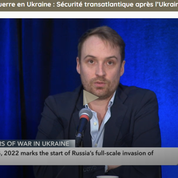 CPAC Ukraine 2026