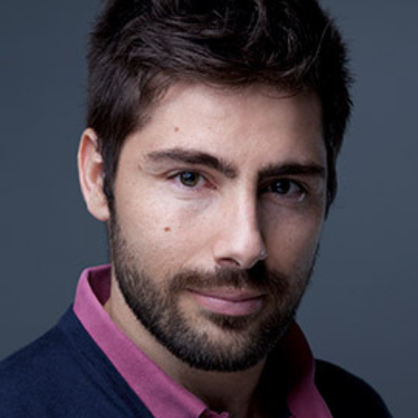 Julien Martin