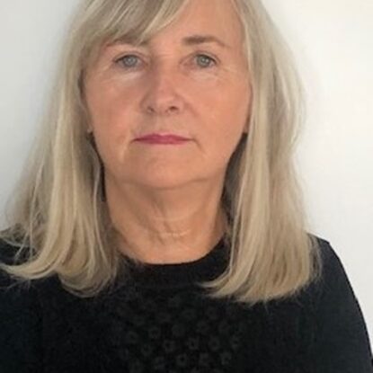 Marie Gervais-Vidricaire